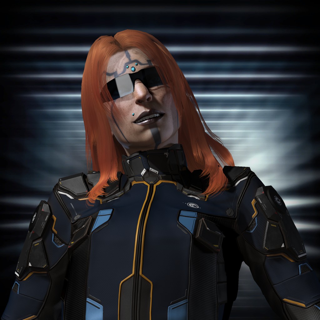 Celeste Valzyren