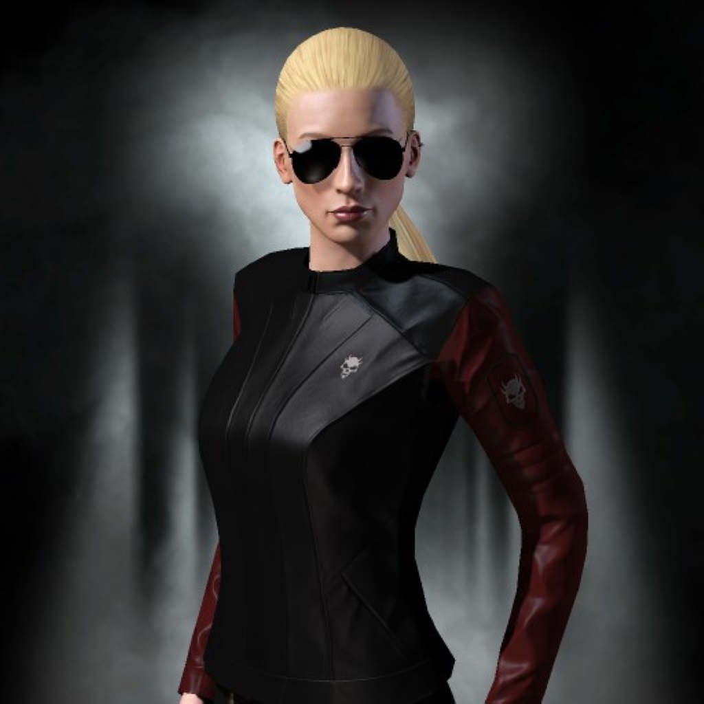 Twelve Sasha
