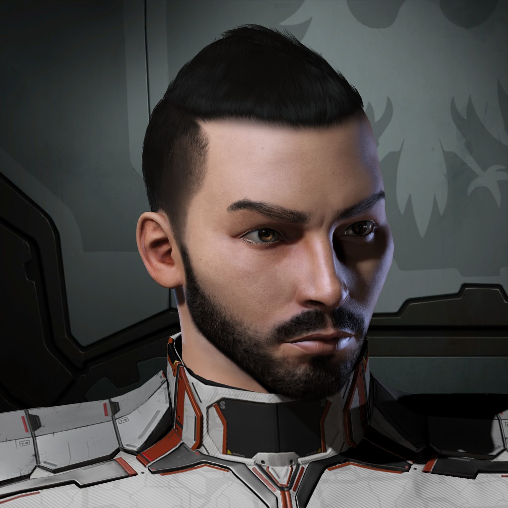 Carl Renegade