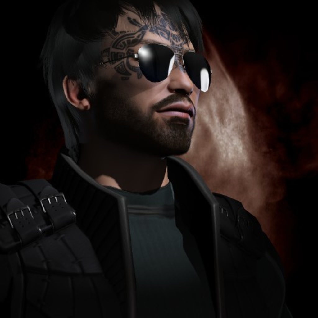 Seb Kalash