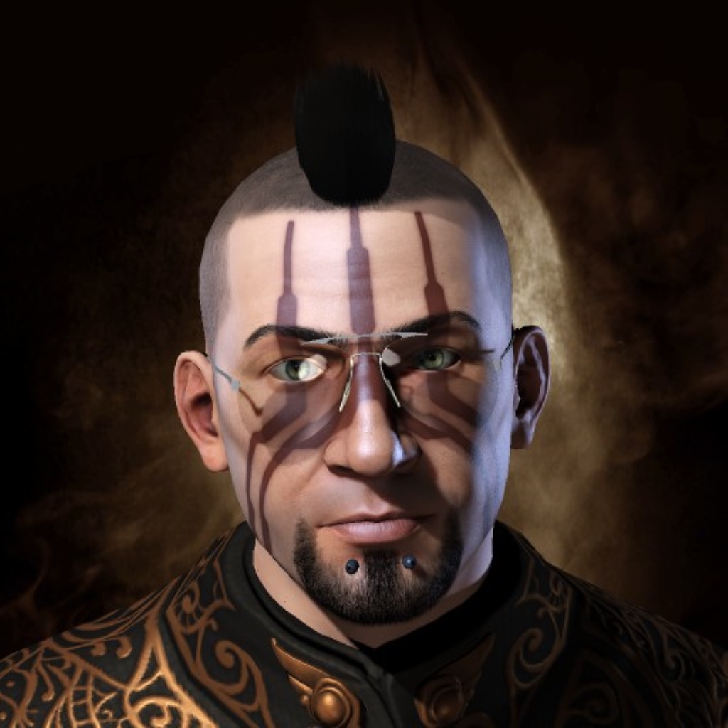 Aeon Valenester