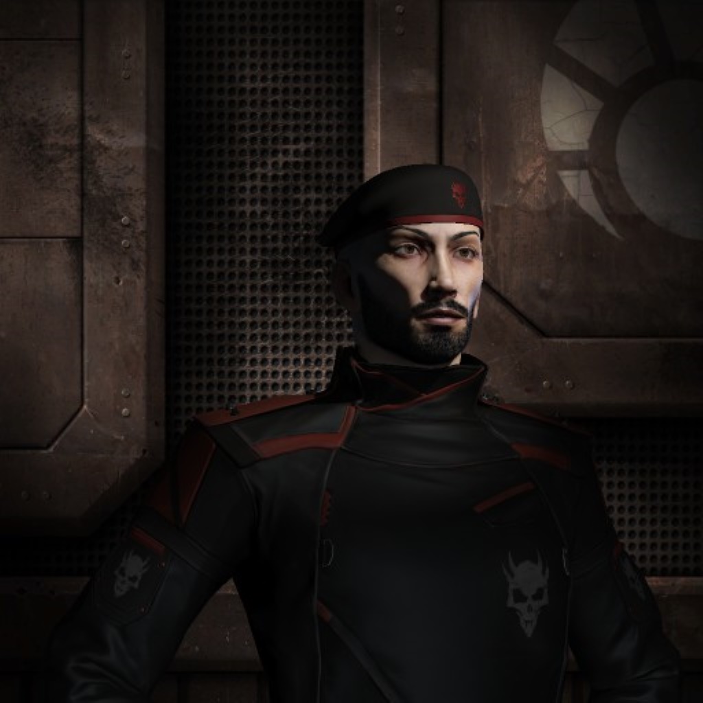Jonathan Konstantine