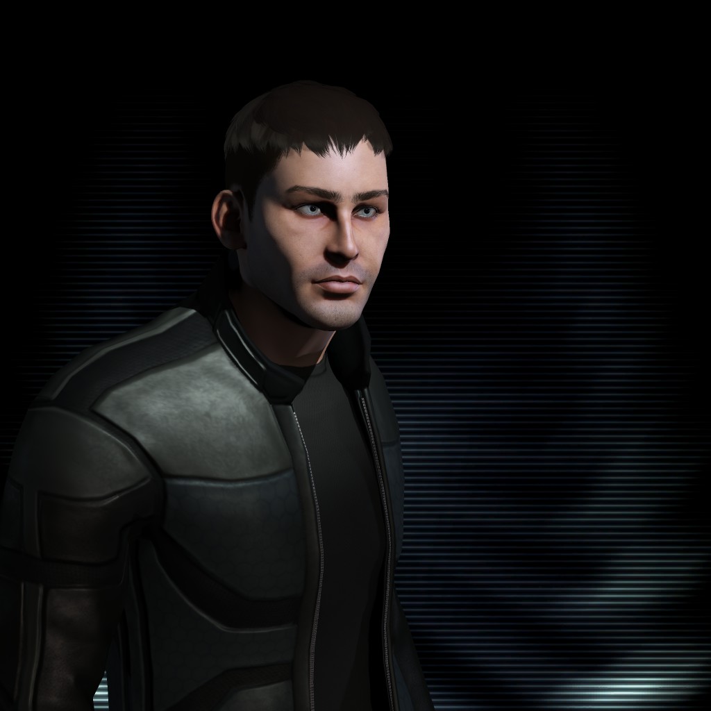 StonebayKyle Praetorian