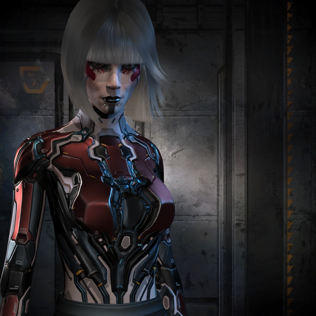 Amarantha Nexus