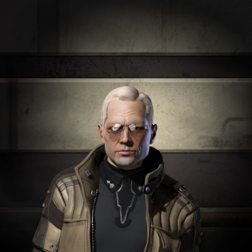 Sebasiano Wick