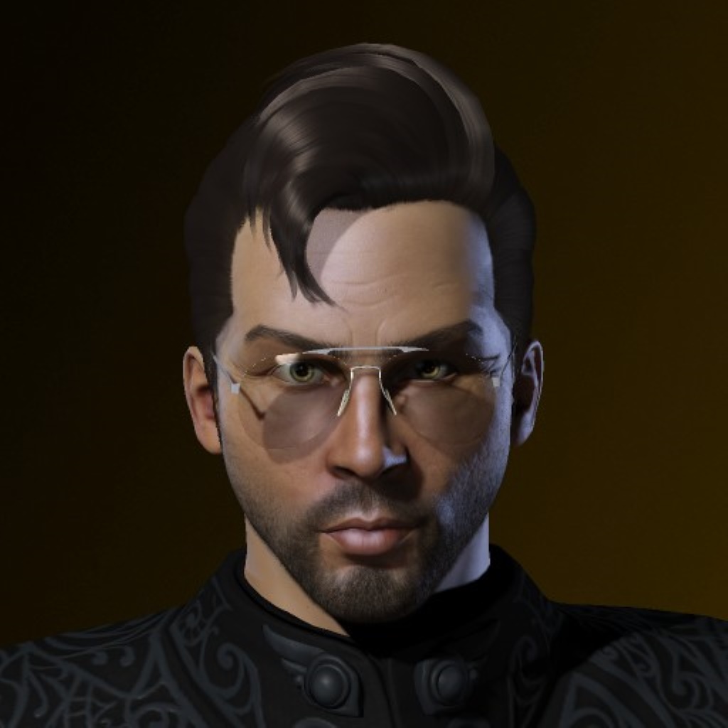 Gamgin Aideron