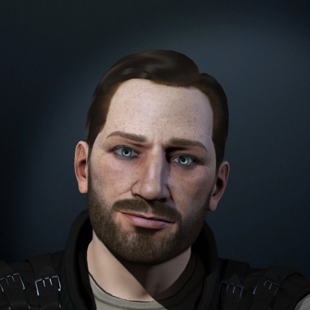 MrNiceGuy Adoulin