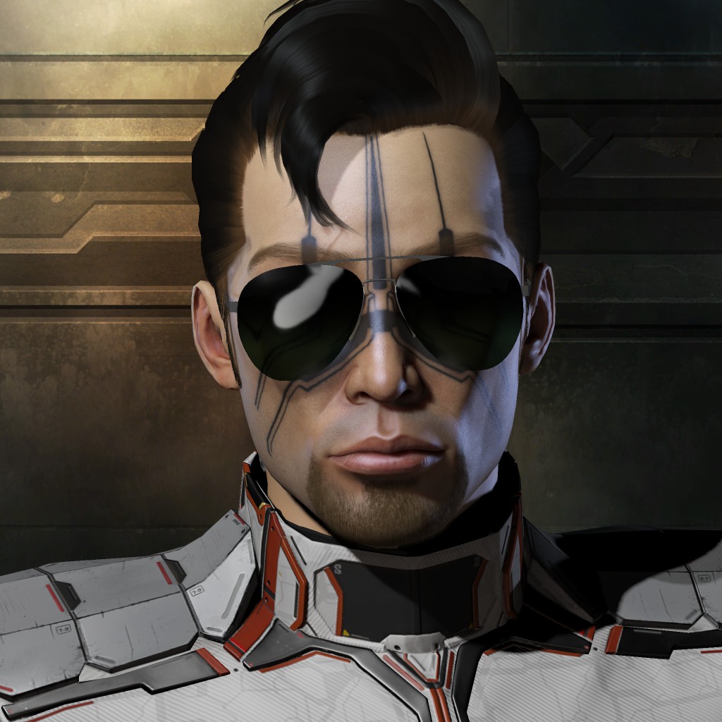 Punisher Madilluer
