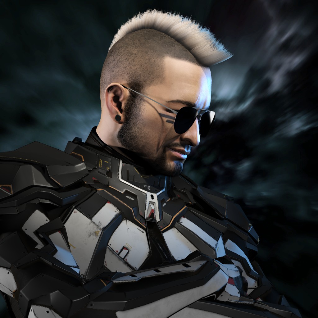 Jay Lando