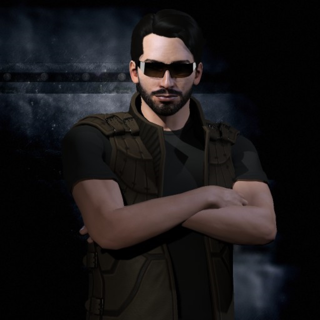 Henry Jaeger