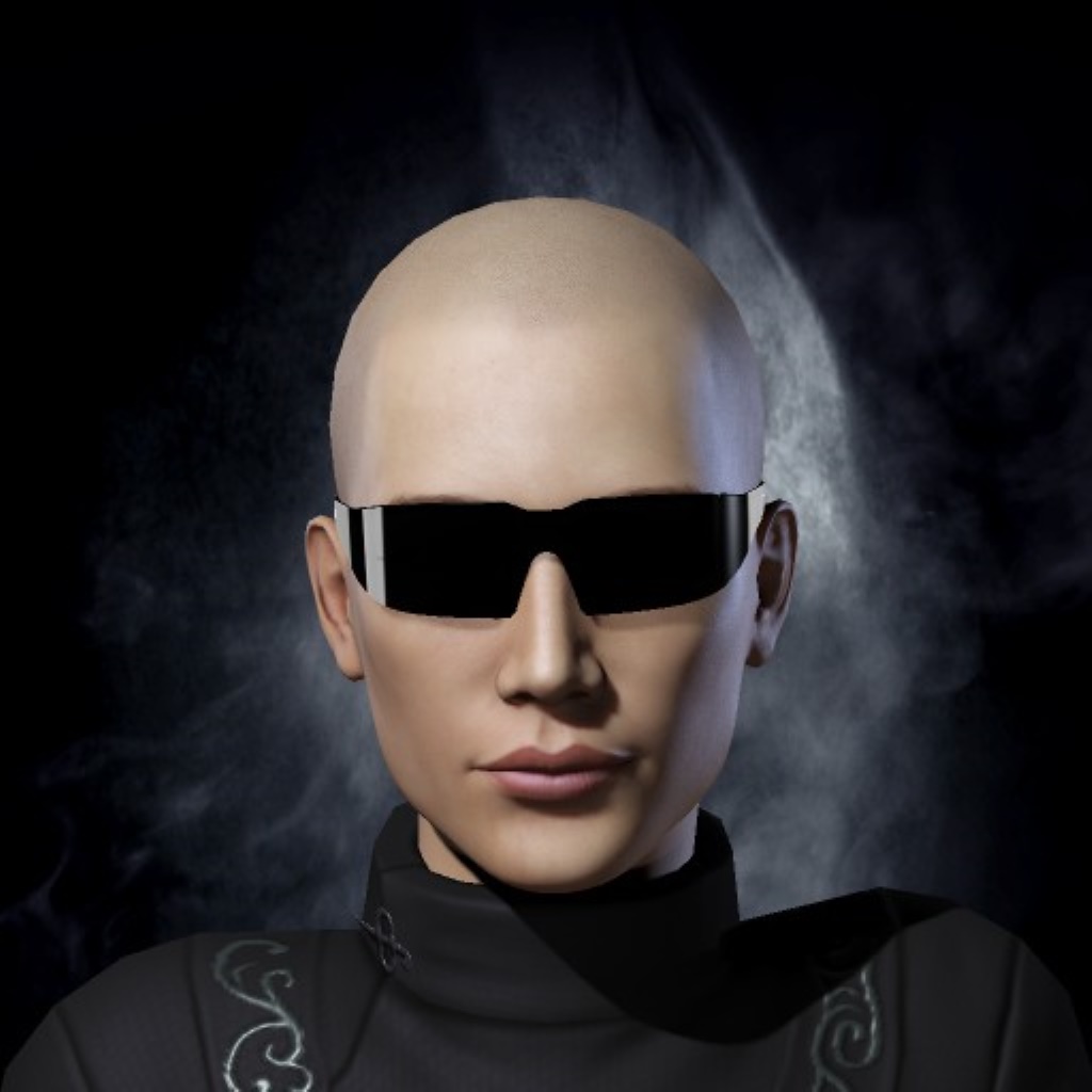 Trinity Ikkala