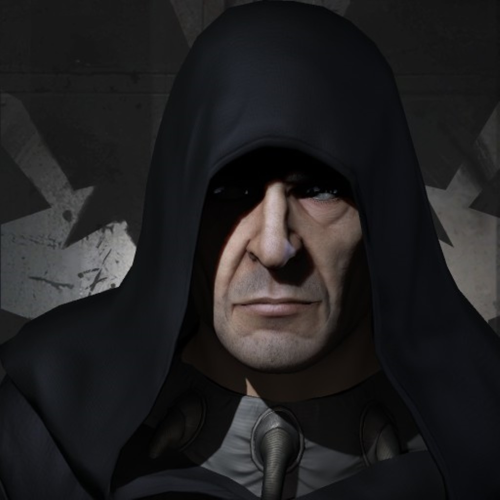 Lord Secheh