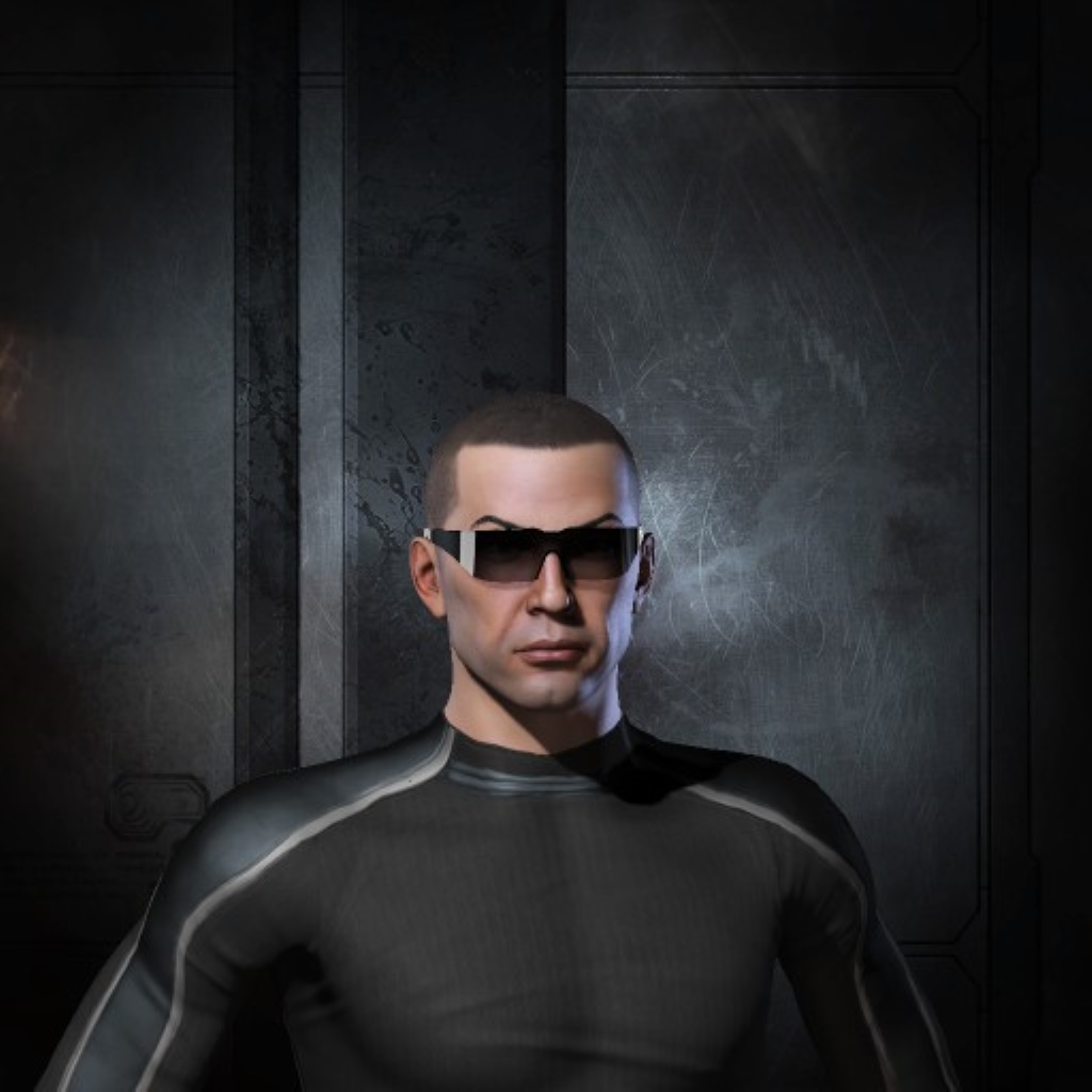 Nirvash LFO