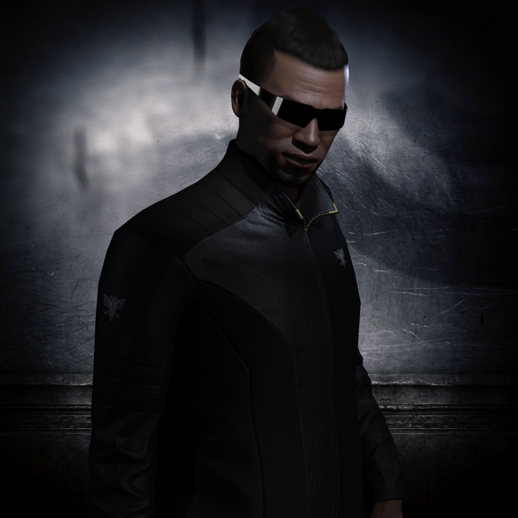Mamba Attorian