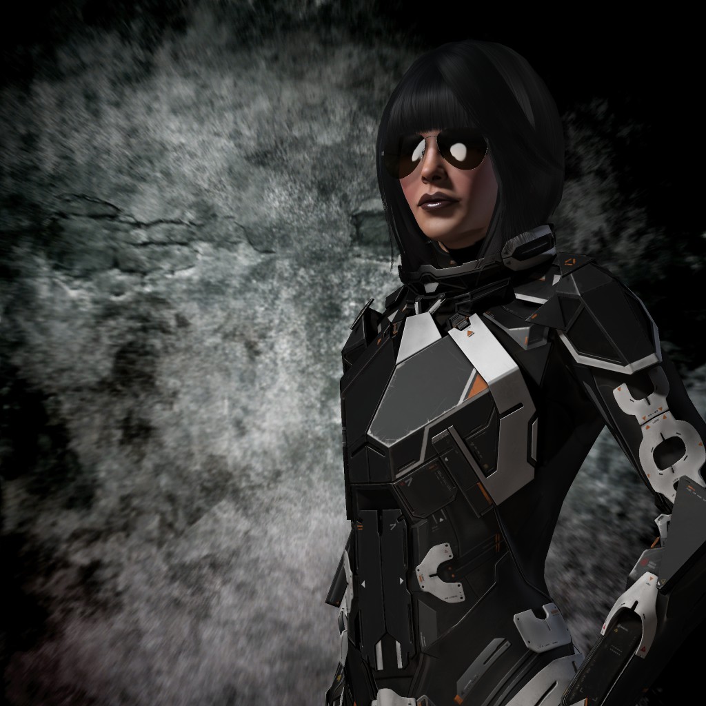 Fuzik Aideron