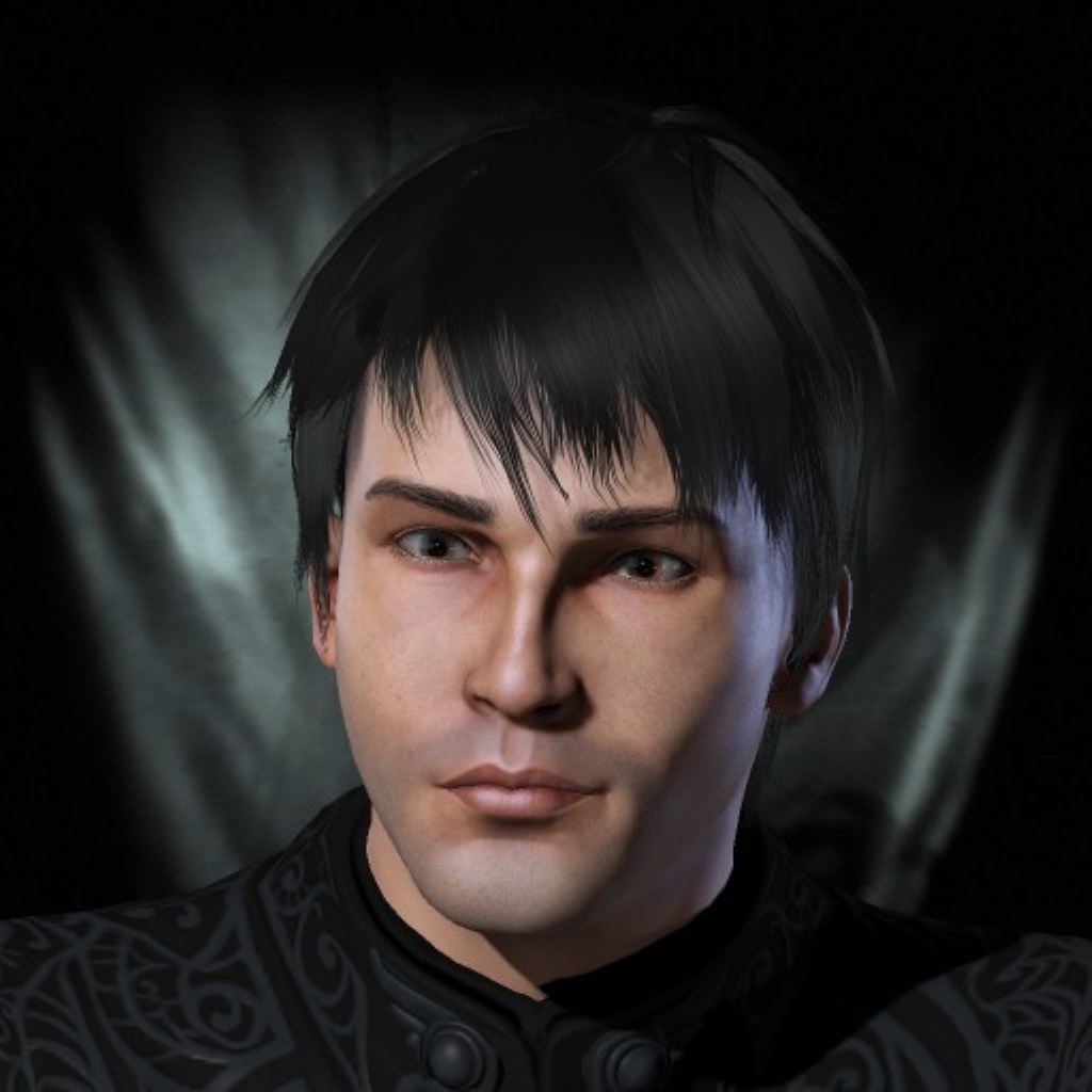 Oblivion Don