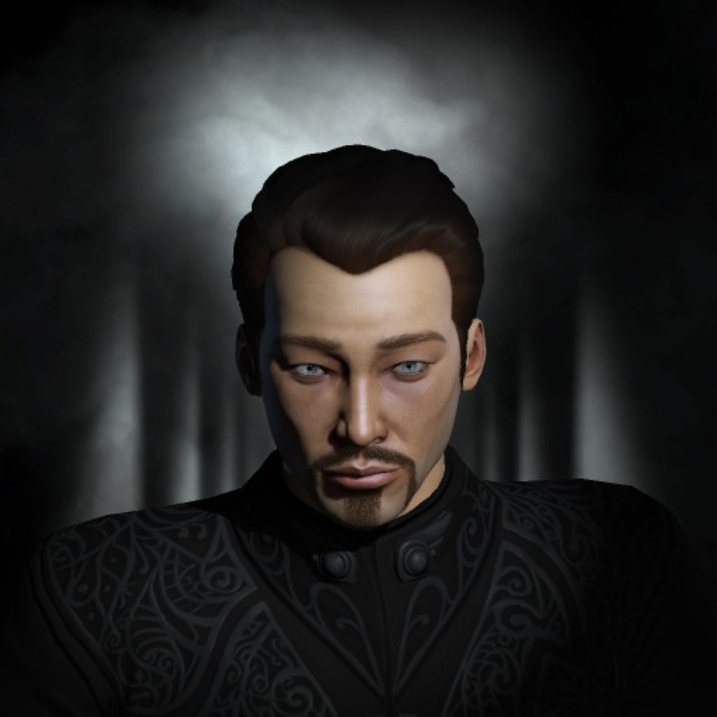 Shaw Brother