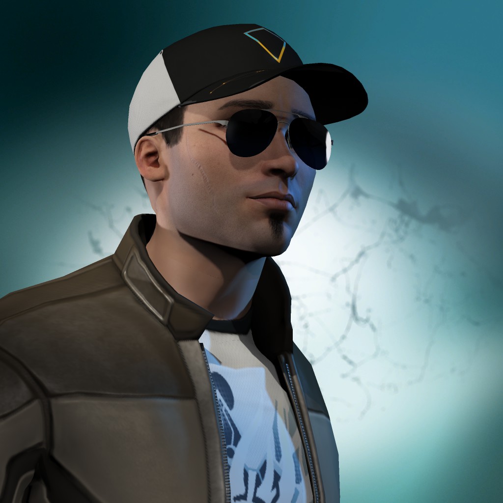 CJ Davidov