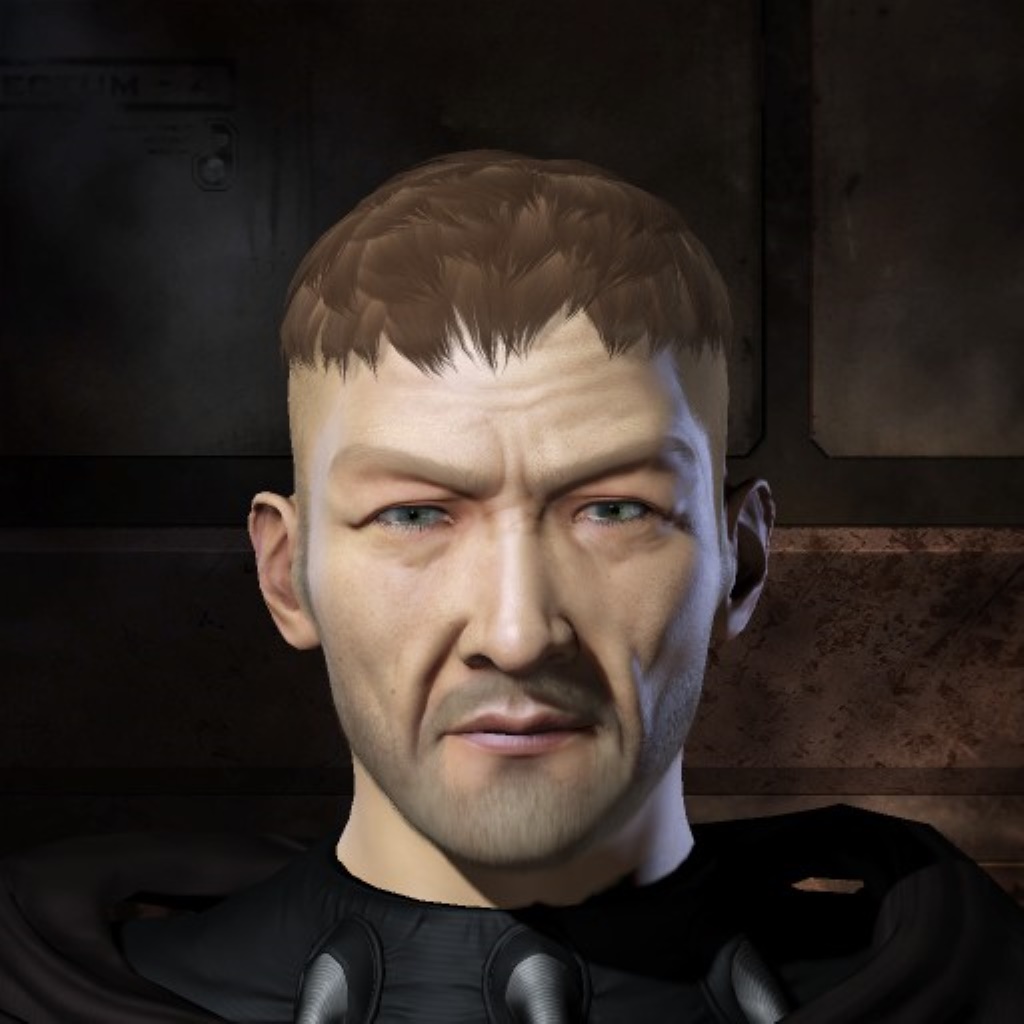 White Cismale