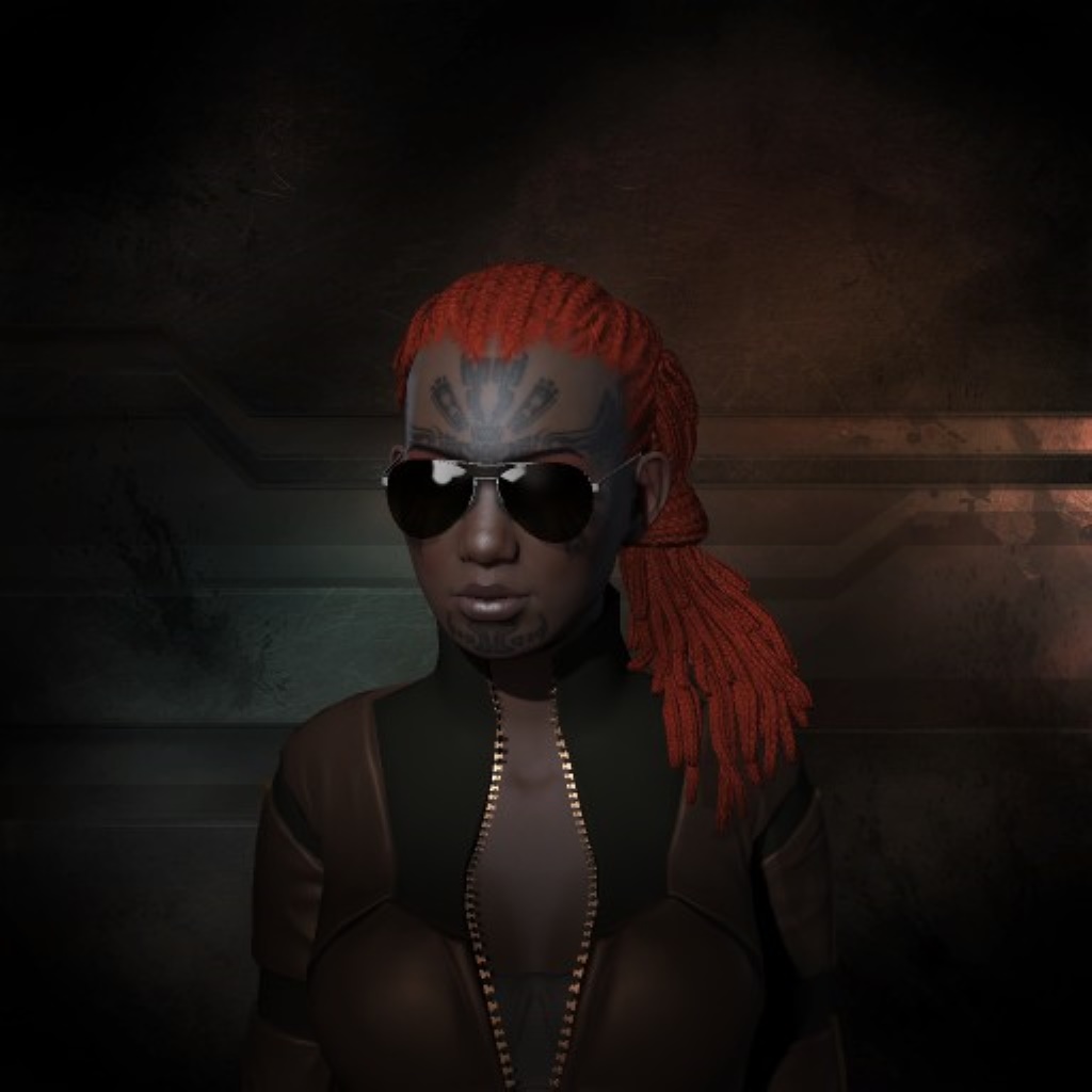 Critival Dexterone