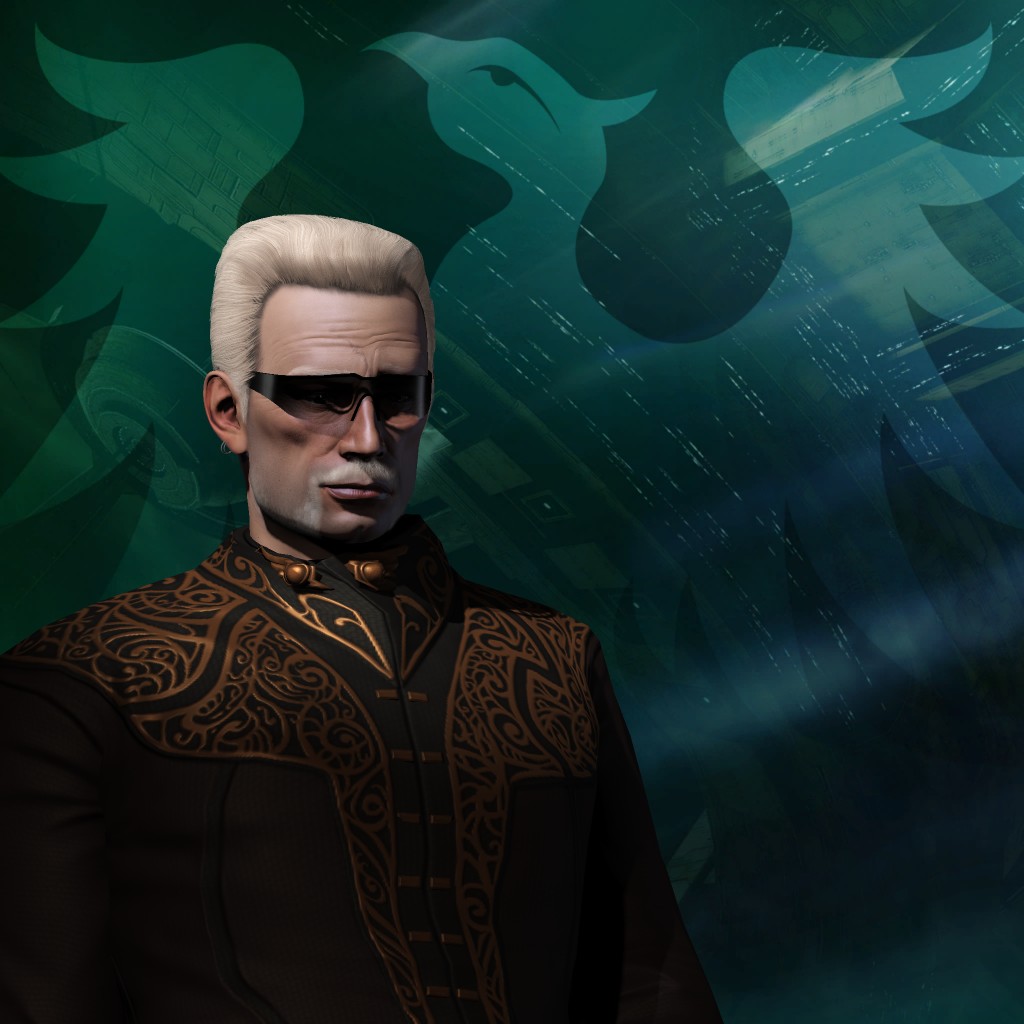 The Broker II