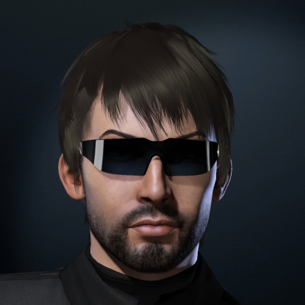 Mech Warren