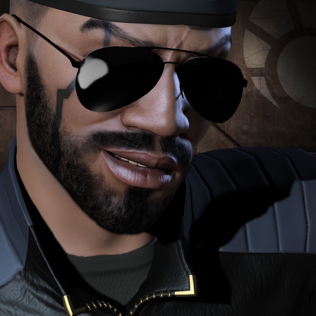 Xivik Skord