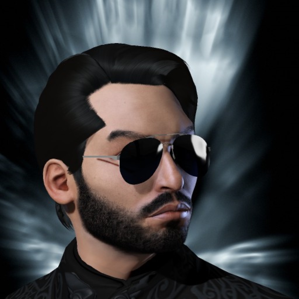 Jimmy blackcross