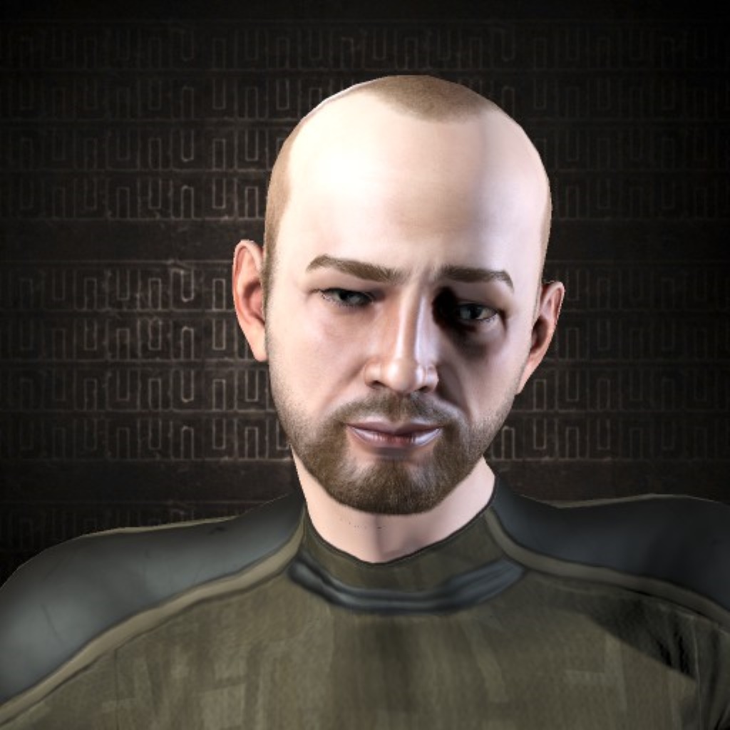 DrHead