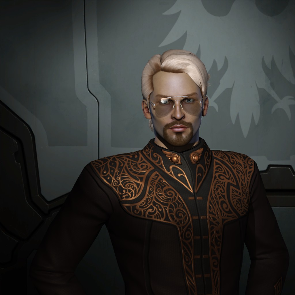 Tobias Scott