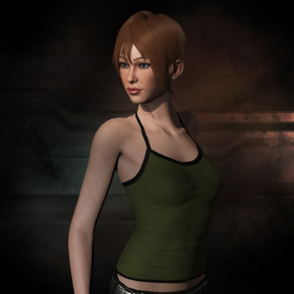 Bastilla Shen