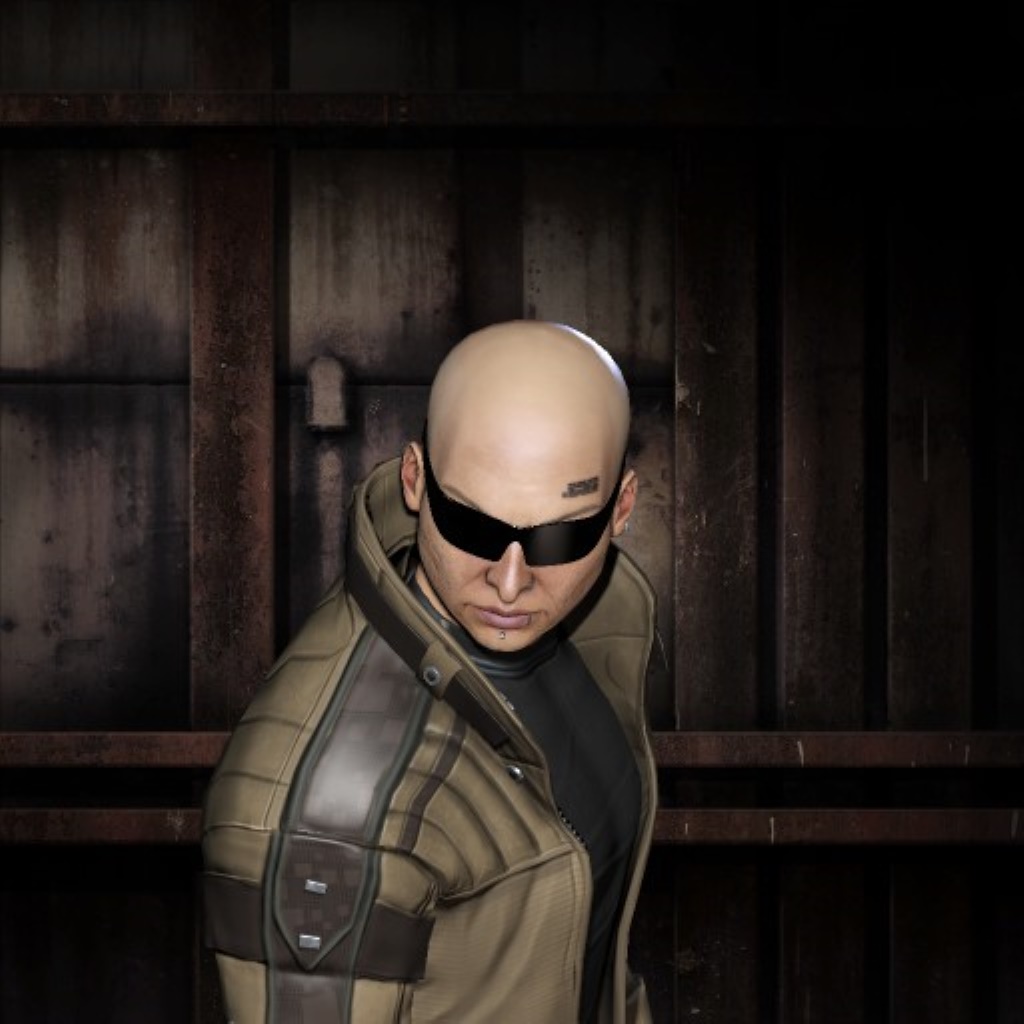 pang ping Crashbang