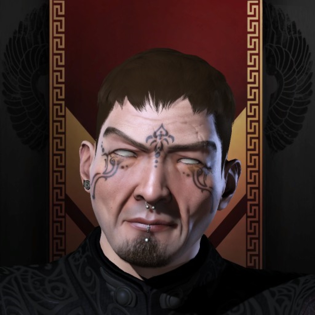 Devious Darkflame