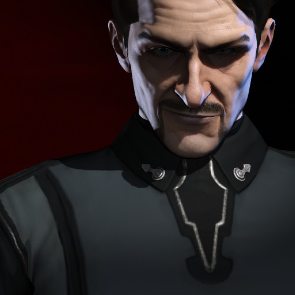 Knoxx Myers