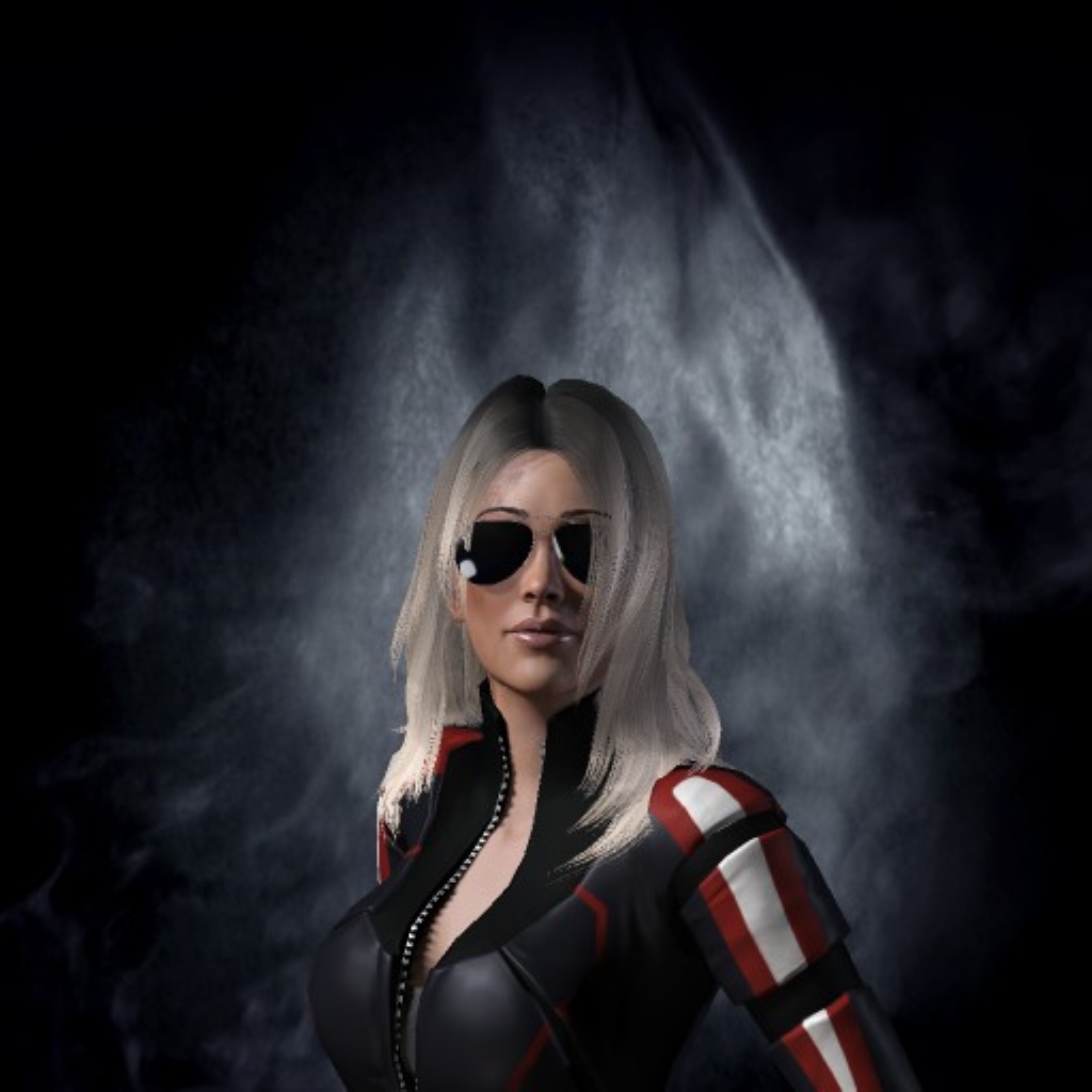 Lana Dragon