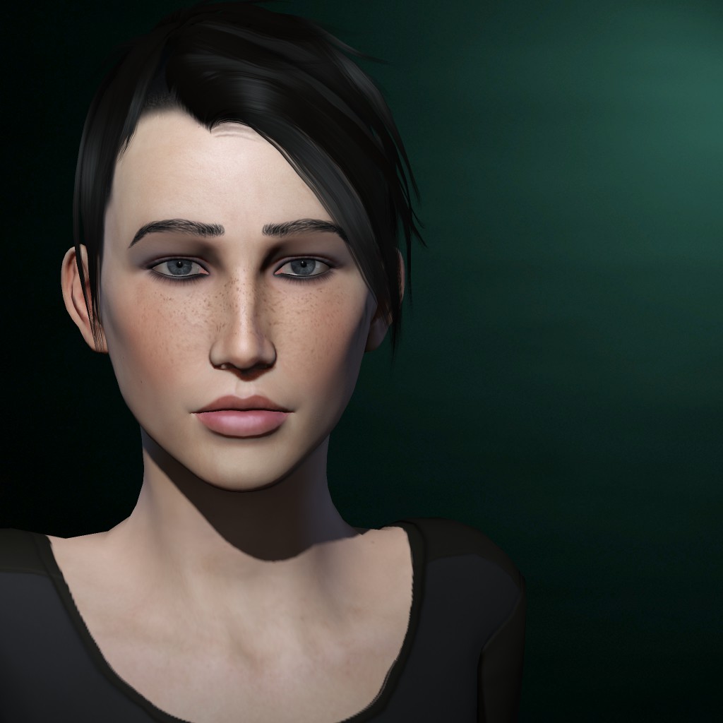 Liz Agittain