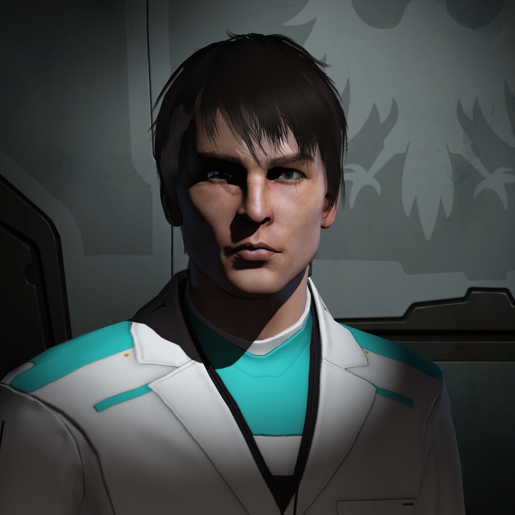 LMQS Chef
