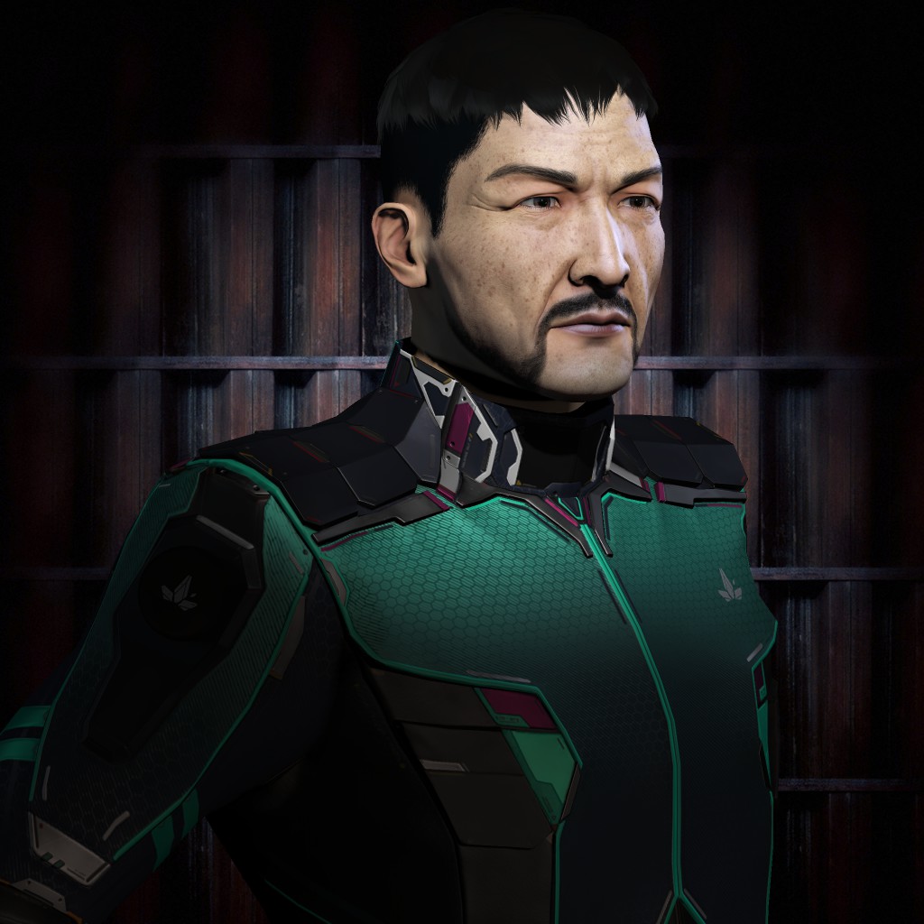 Xander Kuha