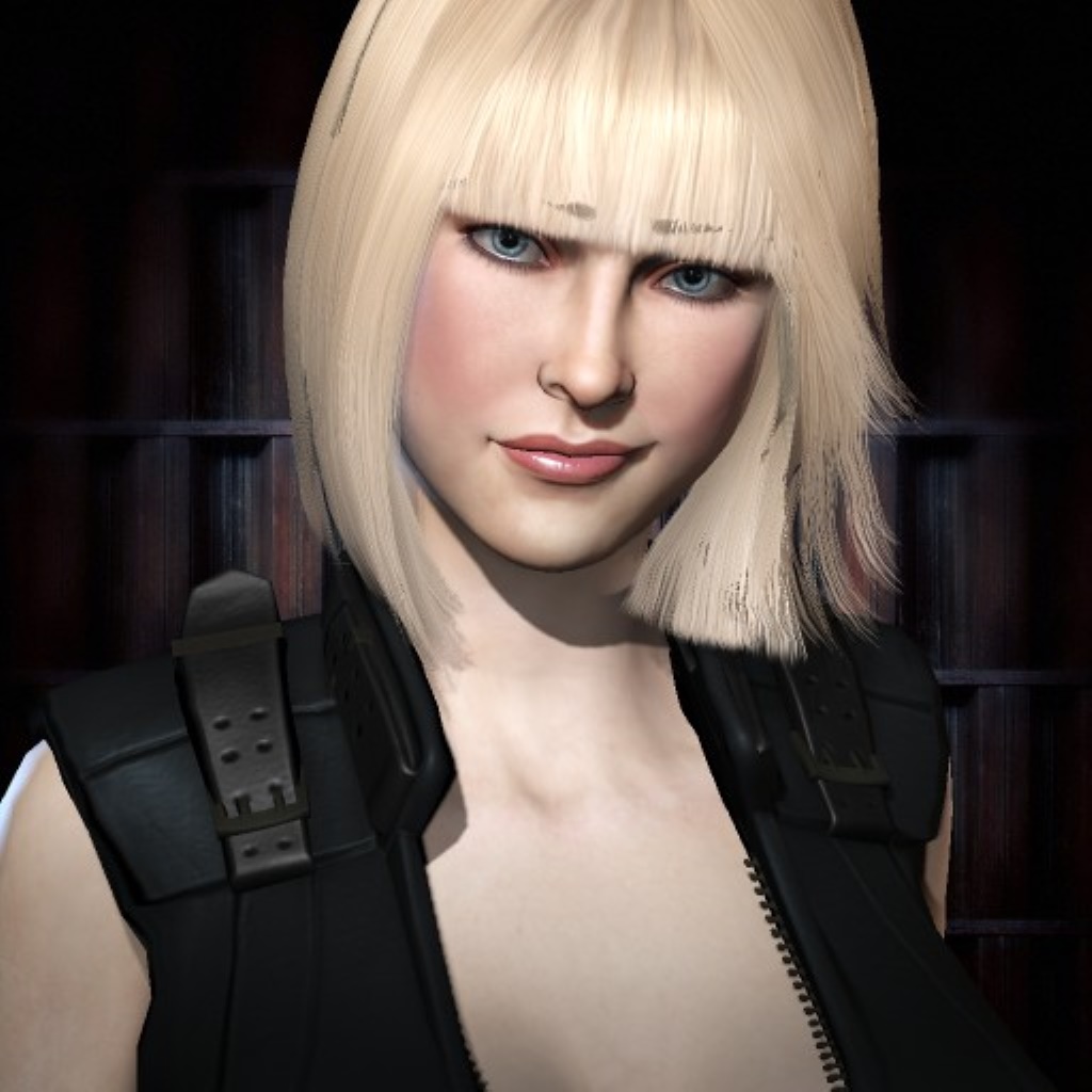 Skye Caulfield