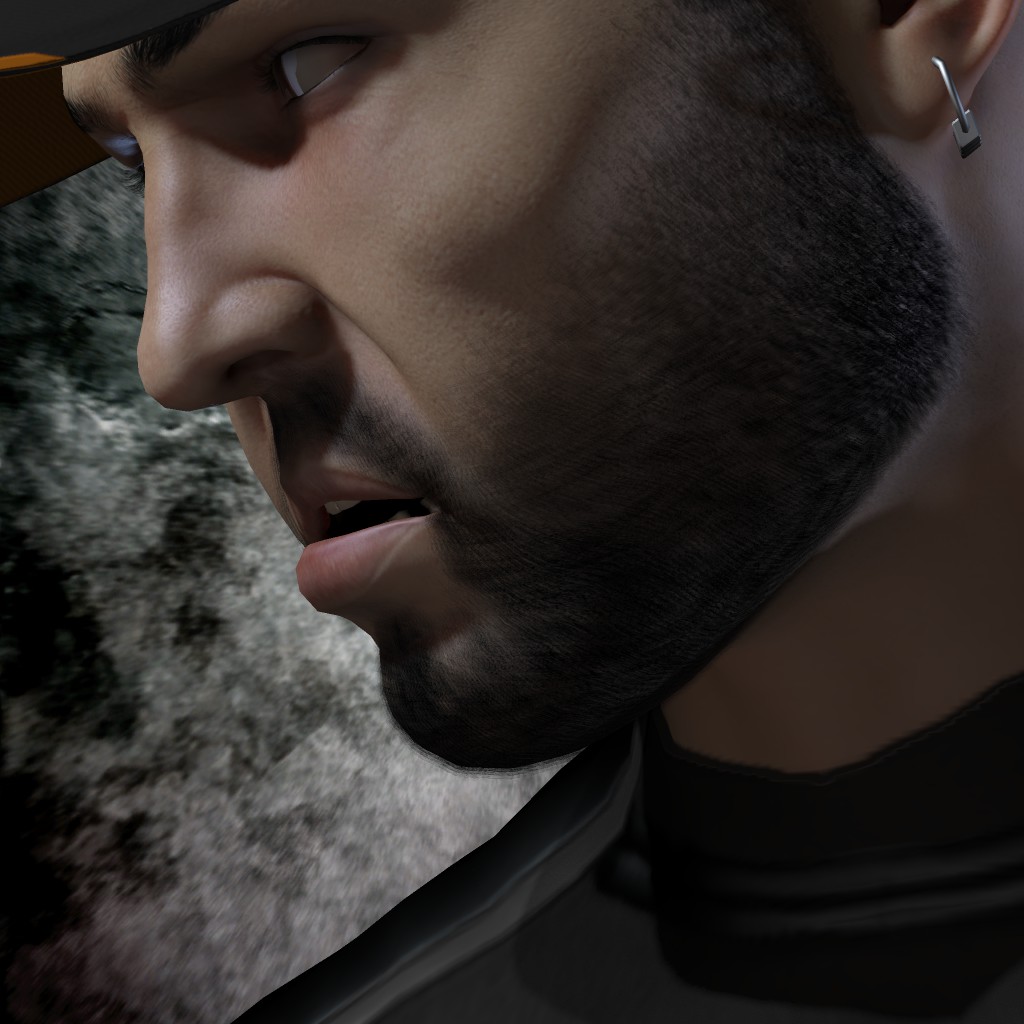 Veni DJH
