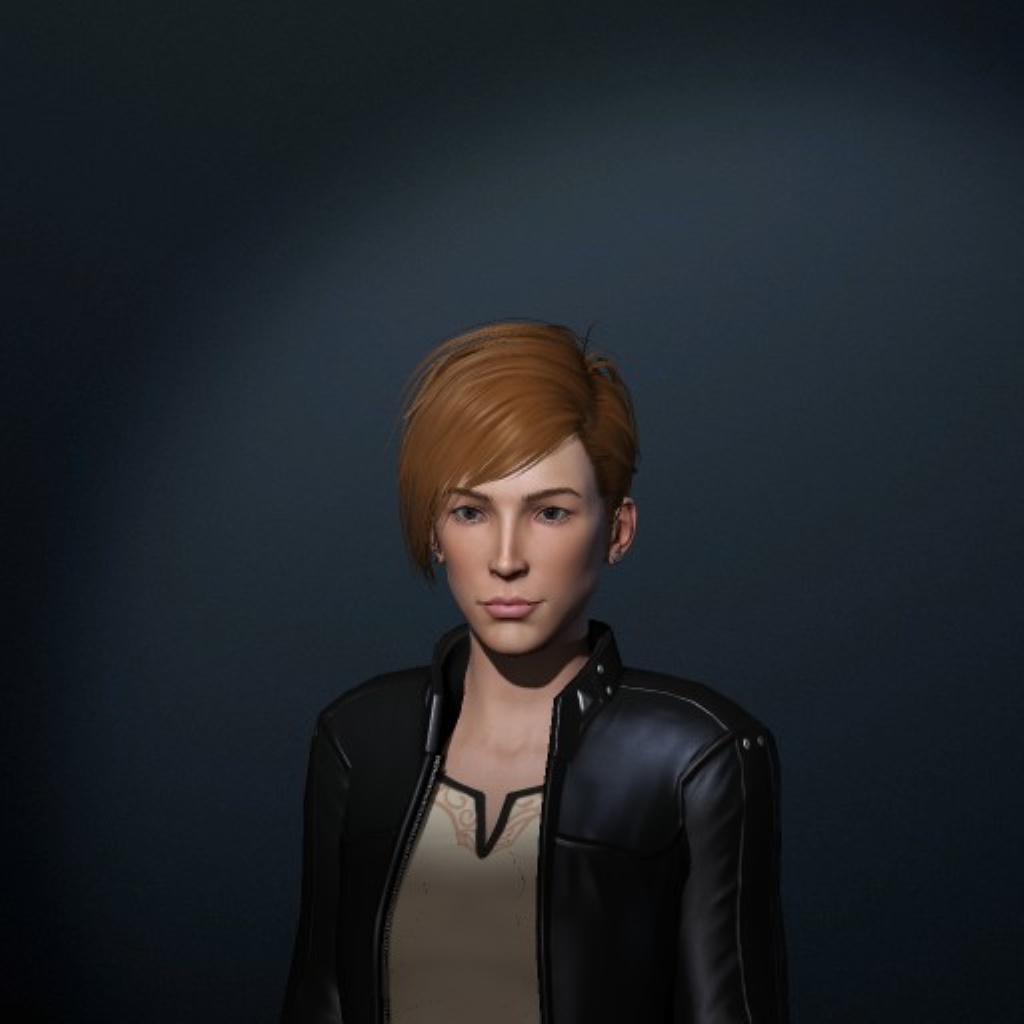 Evie Odunen