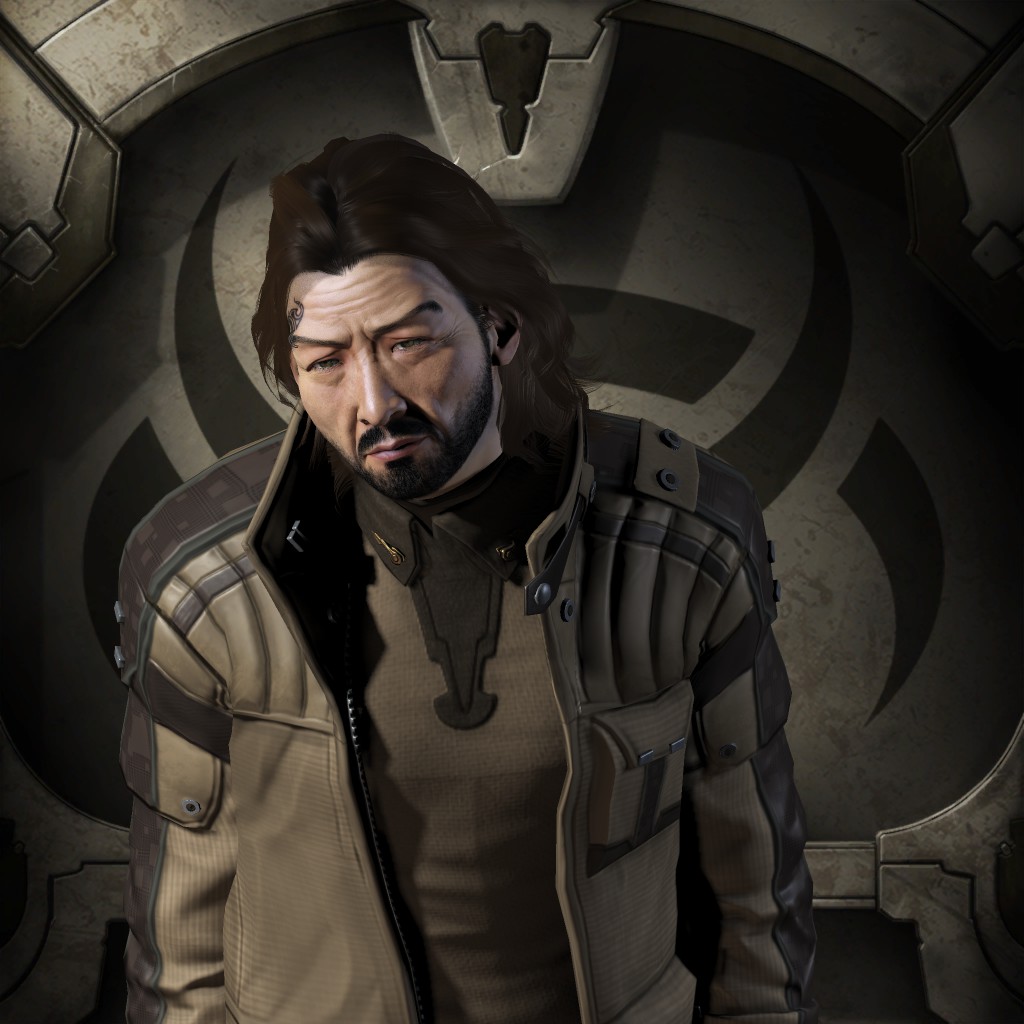 vaskov rem
