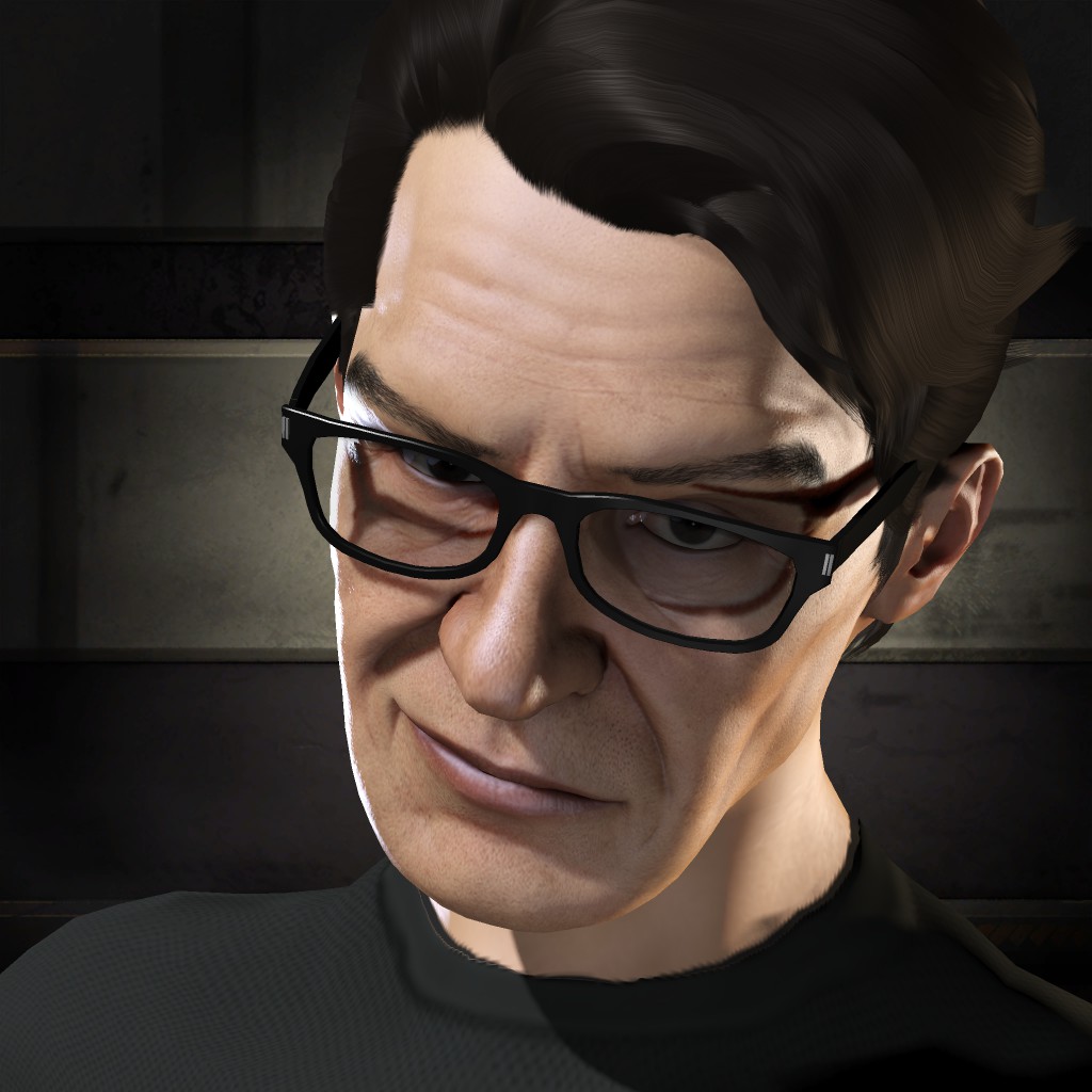 Mark Edd