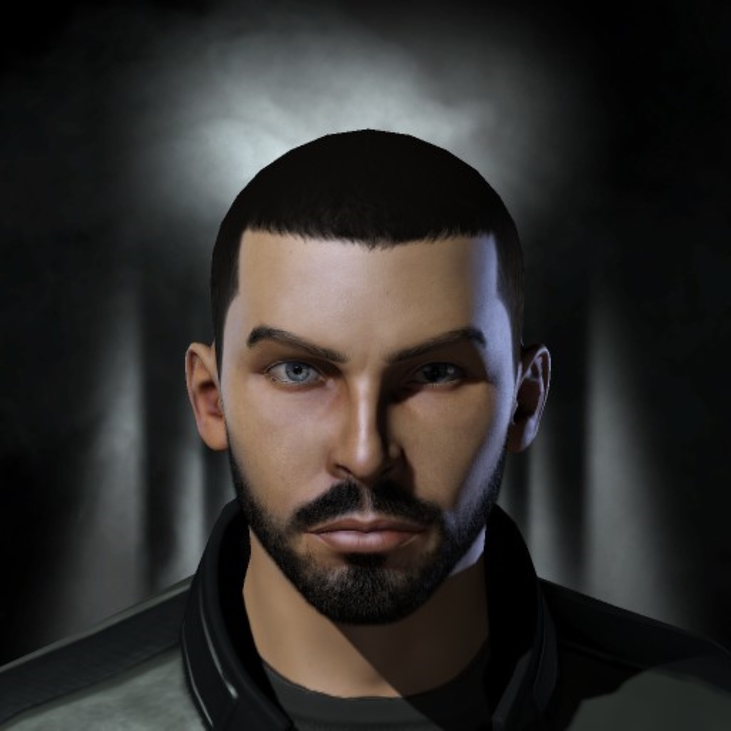 Matt Zoom
