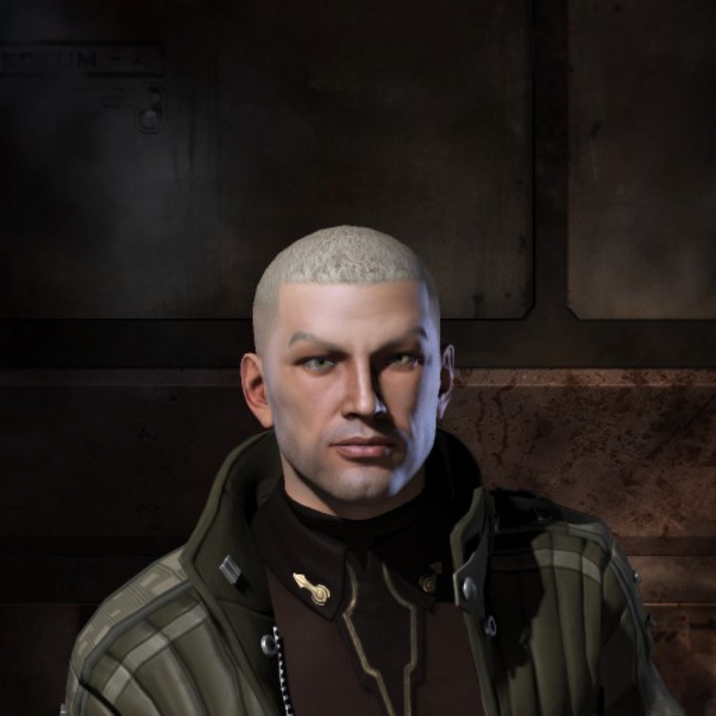 Khayn Shadow