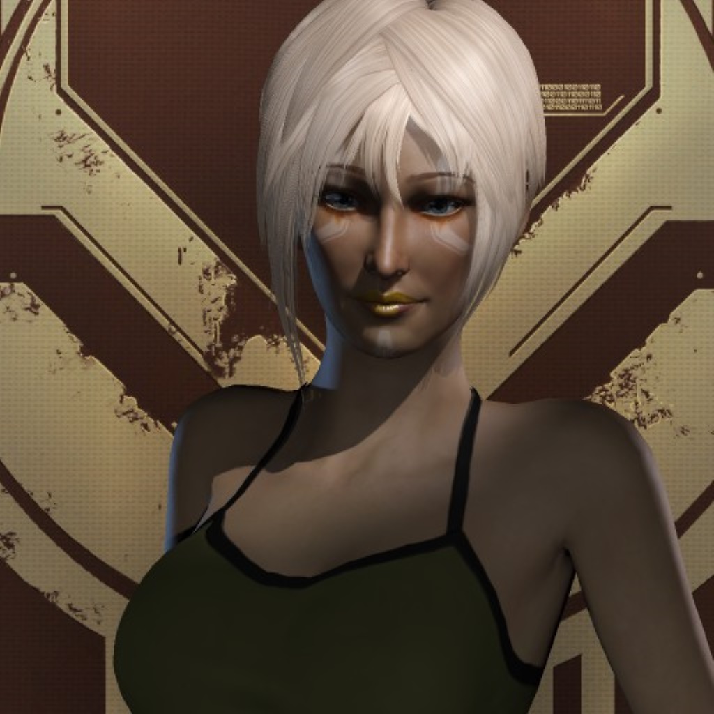 Thiria