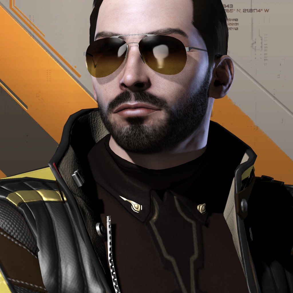 Sedrik SPAWN