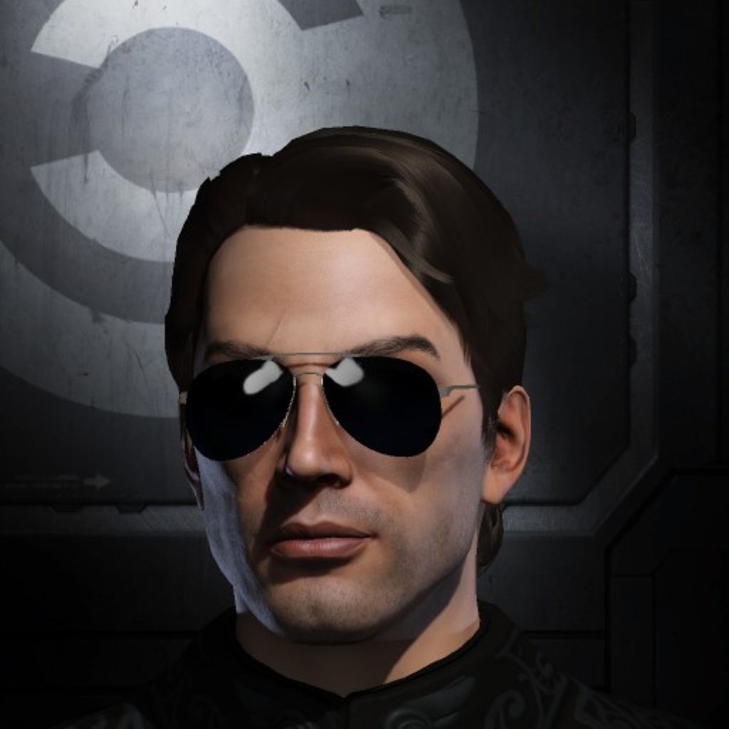 Harlan Erikson
