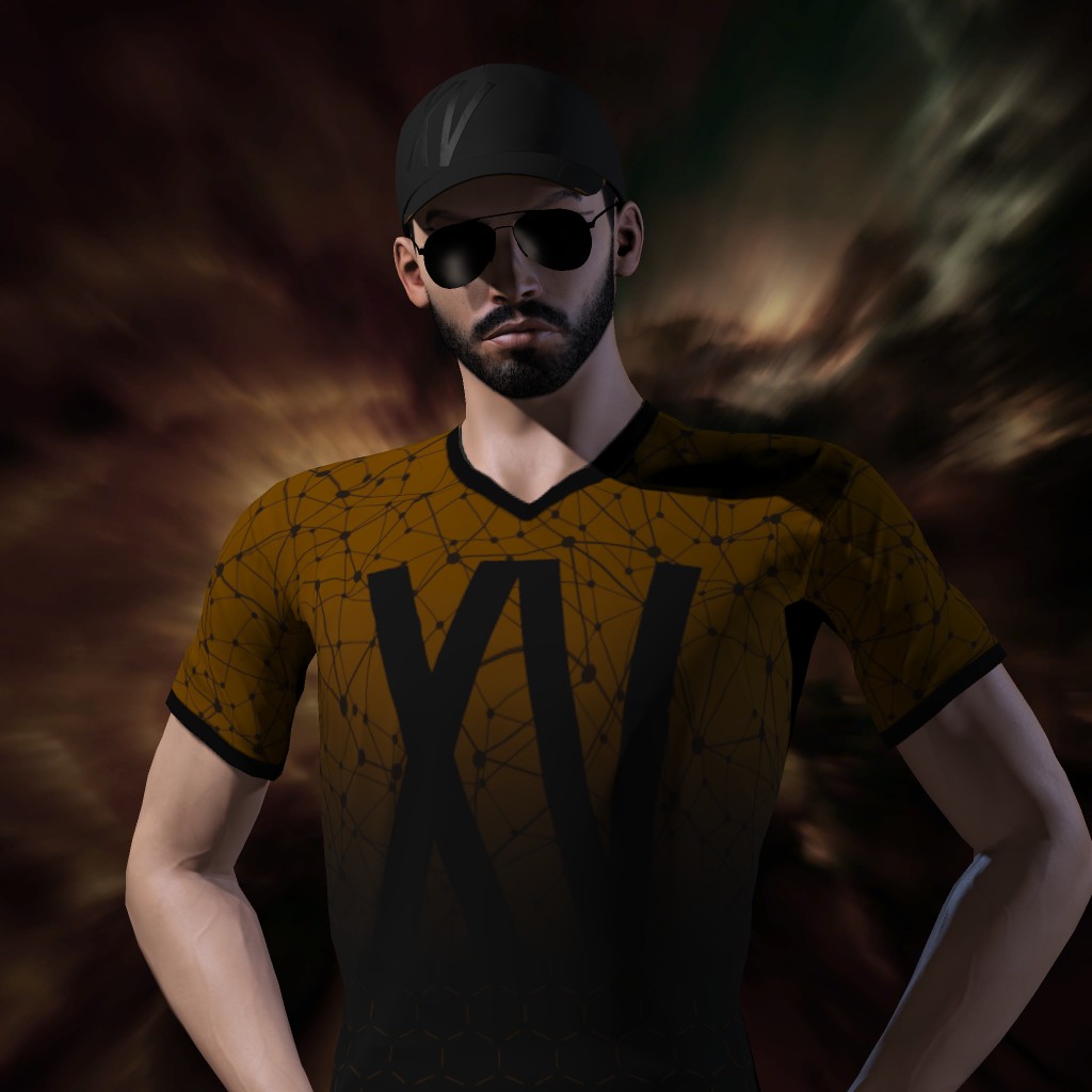 Maccars Crendraven
