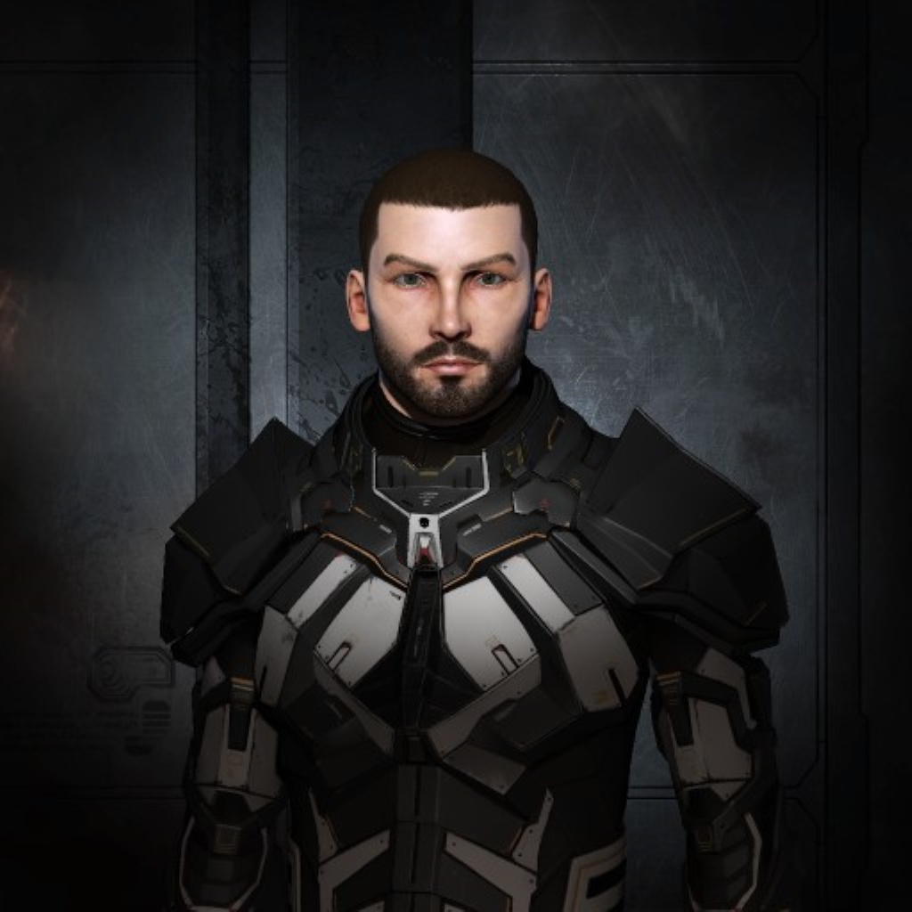 Scott Donapenombre